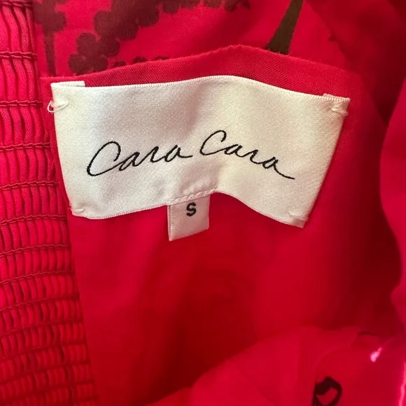 Cara Cara Kelly Dress - Picture 2 of 6